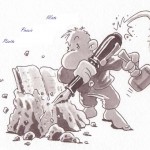 Tous les chemins mènent à l’écriture !