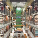 La Bibliothèque nationale de France