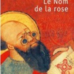 La genèse du Nom de la rose