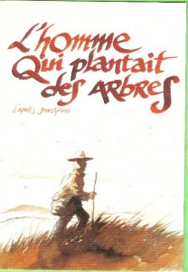 L'homme qui plantait des arbres mai 10