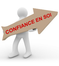 Les 7 Cles De La Confiance En Soi A Propos Decriture