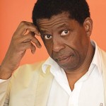 Dany Laferrière, Journal d’un écrivain en pyjama