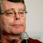 Stephen King en direct !