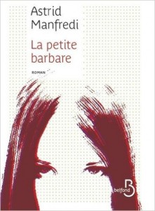 La petite barbare