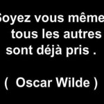 5 citations à méditer