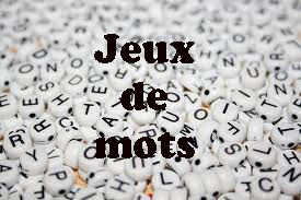 jeu de mots