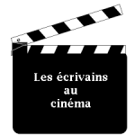 Les écrivains au cinéma