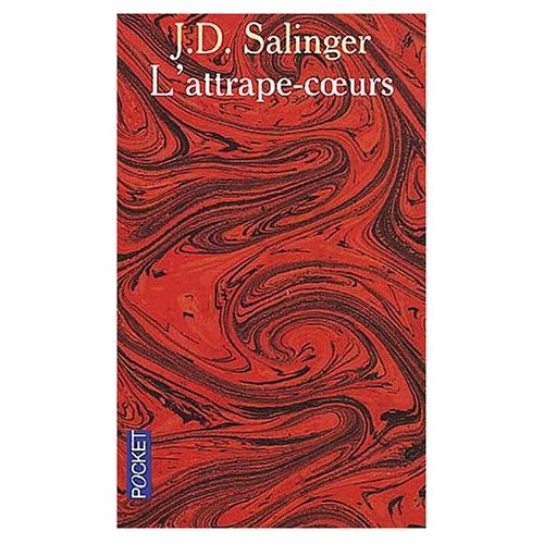 l'Attrape-coeurs, de J.D. Salinger (Alchimie d'un roman, épisode n°34) 