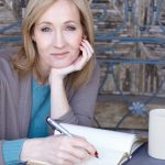 Les 8 conseils d’écriture de JK Rowling