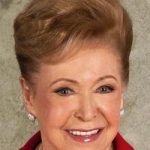 Mary Higgins Clark, la reine du suspense