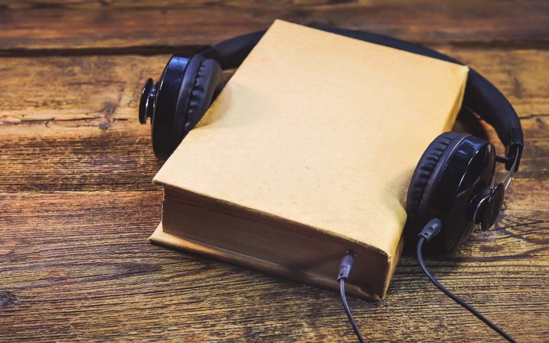 Ecouter un livre audio, est-ce vraiment de la lecture ?