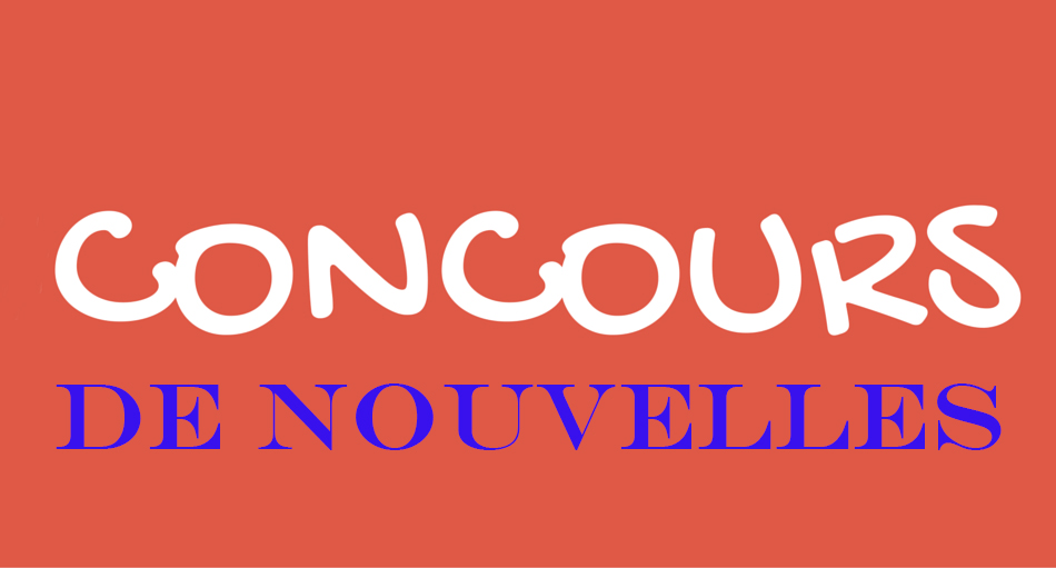 Ouverture du 16e concours de nouvelles !