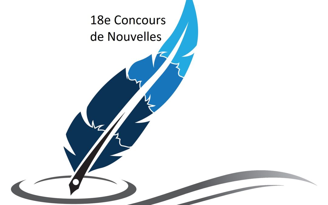 Résultats du 18e concours de nouvelles