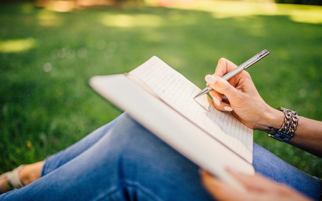 Pourquoi écrire sa biographie ?