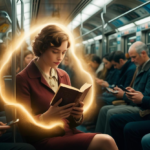 Lecture en chute : les écrivains doivent-ils changer ?