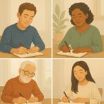 La discipline douce : écrire sans se flageller