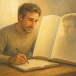 Ce que ton roman dit de toi (même quand tu ne le sais pas)