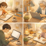 Une chose simple à tester aujourd’hui si tu bloques en écriture