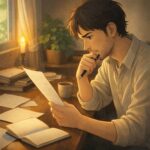 Une question à te poser si ton texte stagne