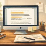 Ce que la réécriture fait réellement au texte