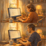 Deux week-ends pour écrire une nouvelle