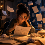 Ces erreurs m’ont appris beaucoup… mais je ne les referais pas