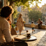 Le secret du regard des romanciers