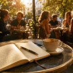 Pourquoi les meilleurs dialogues s&rsquo;entendent souvent à la terrasse d&rsquo;un café ?