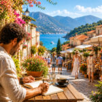 10 endroits parfaits pour écrire pendant les vacances