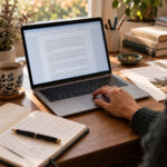 Je n’ose pas montrer mes textes : comment franchir le pas ?